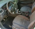 Синий Форд Фокус, объемом двигателя 1.6 л и пробегом 276 тыс. км за 2900 $, фото 3 на Automoto.ua
