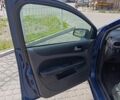 Синий Форд Фокус, объемом двигателя 1.6 л и пробегом 240 тыс. км за 3500 $, фото 23 на Automoto.ua