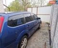Синий Форд Фокус, объемом двигателя 1.56 л и пробегом 166 тыс. км за 5000 $, фото 16 на Automoto.ua