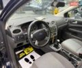 Форд Фокус 2007 в Черновцах на Automoto.ua Синий Форд Фокус, объемом двигателя 1.56 л и пробегом 260 тыс. км за 4800 $, фото 21 на Automoto.ua