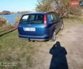 Синий Форд Фокус, объемом двигателя 1.8 л и пробегом 296 тыс. км за 5000 $, фото 6 на Automoto.ua