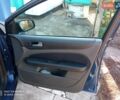 Синий Форд Фокус, объемом двигателя 1.8 л и пробегом 282 тыс. км за 5100 $, фото 38 на Automoto.ua