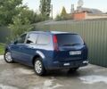 Синій Форд Фокус, об'ємом двигуна 1.6 л та пробігом 186 тис. км за 4500 $, фото 1 на Automoto.ua