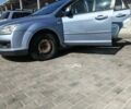 Синій Форд Фокус, об'ємом двигуна 1.6 л та пробігом 372 тис. км за 4800 $, фото 7 на Automoto.ua