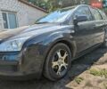 Синий Форд Фокус, объемом двигателя 1.6 л и пробегом 211 тыс. км за 4500 $, фото 6 на Automoto.ua
