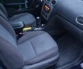 Синій Форд Фокус, об'ємом двигуна 1.8 л та пробігом 268 тис. км за 3000 $, фото 4 на Automoto.ua