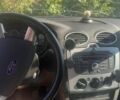 Синий Форд Фокус, объемом двигателя 1.6 л и пробегом 285 тыс. км за 3500 $, фото 6 на Automoto.ua