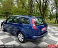Синий Форд Фокус, объемом двигателя 1.6 л и пробегом 190 тыс. км за 5300 $, фото 5 на Automoto.ua