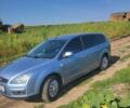Синий Форд Фокус, объемом двигателя 1.6 л и пробегом 190 тыс. км за 4900 $, фото 11 на Automoto.ua