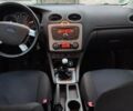 Синий Форд Фокус, объемом двигателя 1.6 л и пробегом 217 тыс. км за 5500 $, фото 8 на Automoto.ua