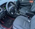 Синій Форд Фокус, об'ємом двигуна 1.6 л та пробігом 213 тис. км за 3299 $, фото 15 на Automoto.ua