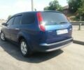 Синій Форд Фокус, об'ємом двигуна 1.6 л та пробігом 250 тис. км за 5300 $, фото 1 на Automoto.ua