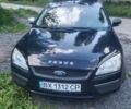 Синій Форд Фокус, об'ємом двигуна 0 л та пробігом 320 тис. км за 2704 $, фото 1 на Automoto.ua