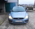 Синий Форд Фокус, объемом двигателя 1.8 л и пробегом 258 тыс. км за 3600 $, фото 5 на Automoto.ua