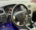 Синій Форд Фокус, об'ємом двигуна 1.8 л та пробігом 226 тис. км за 5600 $, фото 11 на Automoto.ua