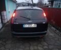 Синий Форд Фокус, объемом двигателя 1.6 л и пробегом 380 тыс. км за 3500 $, фото 5 на Automoto.ua