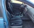 Синій Форд Фокус, об'ємом двигуна 1.5 л та пробігом 272 тис. км за 2500 $, фото 5 на Automoto.ua
