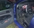 Синій Форд Фокус, об'ємом двигуна 1.6 л та пробігом 300 тис. км за 3000 $, фото 1 на Automoto.ua