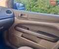 Синий Форд Фокус, объемом двигателя 1.6 л и пробегом 360 тыс. км за 4150 $, фото 17 на Automoto.ua