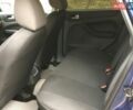 Синій Форд Фокус, об'ємом двигуна 1.6 л та пробігом 253 тис. км за 4700 $, фото 11 на Automoto.ua