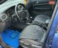 Синій Форд Фокус, об'ємом двигуна 1.8 л та пробігом 212 тис. км за 4100 $, фото 6 на Automoto.ua