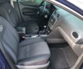 Синій Форд Фокус, об'ємом двигуна 1.6 л та пробігом 187 тис. км за 7000 $, фото 17 на Automoto.ua