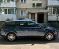 Синий Форд Фокус, объемом двигателя 1.8 л и пробегом 211 тыс. км за 5500 $, фото 5 на Automoto.ua