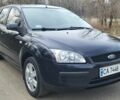Синий Форд Фокус, объемом двигателя 1.6 л и пробегом 277 тыс. км за 4699 $, фото 10 на Automoto.ua