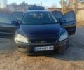 Синій Форд Фокус, об'ємом двигуна 1.6 л та пробігом 259 тис. км за 4350 $, фото 1 на Automoto.ua