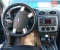 Синий Форд Фокус, объемом двигателя 1.8 л и пробегом 296 тыс. км за 5000 $, фото 23 на Automoto.ua