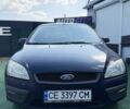 Синій Форд Фокус, об'ємом двигуна 1.6 л та пробігом 346 тис. км за 2804 $, фото 1 на Automoto.ua