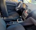 Синий Форд Фокус, объемом двигателя 1.6 л и пробегом 320 тыс. км за 4000 $, фото 3 на Automoto.ua