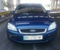 Синій Форд Фокус, об'ємом двигуна 1.6 л та пробігом 250 тис. км за 5300 $, фото 2 на Automoto.ua