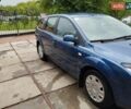 Синий Форд Фокус, объемом двигателя 1.6 л и пробегом 189 тыс. км за 5350 $, фото 3 на Automoto.ua