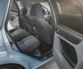 Синий Форд Фокус, объемом двигателя 1.6 л и пробегом 242 тыс. км за 6600 $, фото 13 на Automoto.ua