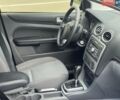 Синій Форд Фокус, об'ємом двигуна 2 л та пробігом 261 тис. км за 3990 $, фото 27 на Automoto.ua