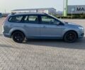 Синий Форд Фокус, объемом двигателя 1.8 л и пробегом 210 тыс. км за 5699 $, фото 3 на Automoto.ua