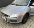 Синий Форд Фокус, объемом двигателя 1.6 л и пробегом 201 тыс. км за 4100 $, фото 13 на Automoto.ua