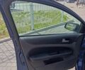 Синий Форд Фокус, объемом двигателя 1.6 л и пробегом 240 тыс. км за 3500 $, фото 18 на Automoto.ua