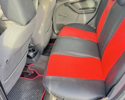 Форд Фокус 2007 в Заречном на Automoto.ua Синий Форд Фокус, объемом двигателя 1.6 л и пробегом 364 тыс. км за 3900 $, фото 6 на Automoto.ua