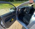 Синий Форд Фокус, объемом двигателя 1.6 л и пробегом 260 тыс. км за 4300 $, фото 8 на Automoto.ua
