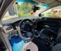 Синій Форд Фокус, об'ємом двигуна 1.6 л та пробігом 378 тис. км за 4500 $, фото 3 на Automoto.ua