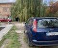 Синий Форд Фокус, объемом двигателя 1.6 л и пробегом 256 тыс. км за 4500 $, фото 17 на Automoto.ua