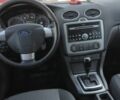 Синий Форд Фокус, объемом двигателя 1.6 л и пробегом 213 тыс. км за 4999 $, фото 14 на Automoto.ua