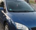 Синій Форд Фокус, об'ємом двигуна 1.6 л та пробігом 290 тис. км за 4300 $, фото 5 на Automoto.ua
