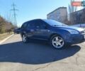 Синий Форд Фокус, объемом двигателя 1.8 л и пробегом 230 тыс. км за 6200 $, фото 9 на Automoto.ua