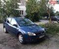 Синий Форд Фокус, объемом двигателя 1.6 л и пробегом 211 тыс. км за 5400 $, фото 1 на Automoto.ua