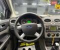 Форд Фокус 2007 в Черновцах на Automoto.ua Синий Форд Фокус, объемом двигателя 1.56 л и пробегом 260 тыс. км за 4800 $, фото 10 на Automoto.ua