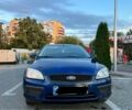 Синій Форд Фокус, об'ємом двигуна 1.6 л та пробігом 295 тис. км за 3900 $, фото 1 на Automoto.ua