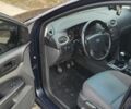 Синий Форд Фокус, объемом двигателя 1.6 л и пробегом 277 тыс. км за 4699 $, фото 7 на Automoto.ua